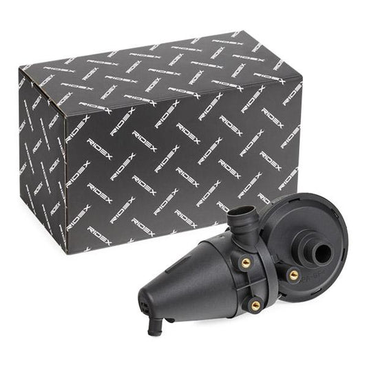 RIDEX 3886V0063 Valve, engine block breather
