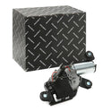 RIDEX 295W0148 Wiper Motor for BMW X3 (E83)