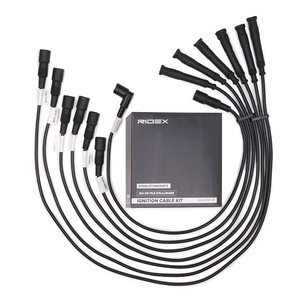 RIDEX 685I0130 Ignition Cable Kit