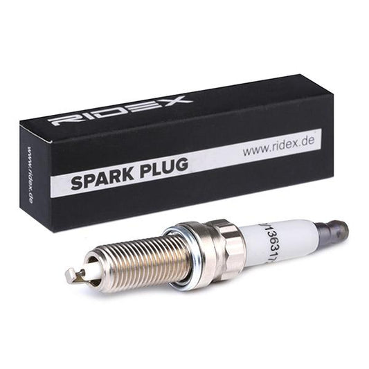 RIDEX 686S0043 Spark Plug