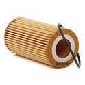 RIDEX 7O0011 Oil Filter