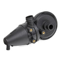 RIDEX 3886V0063 Valve, engine block breather