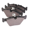 RIDEX 402B1312 Brake pad set for BMW 5 Series