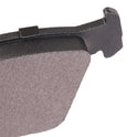 RIDEX 402B1312 Brake pad set for BMW 5 Series
