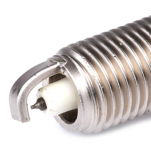 RIDEX 686S0043 Spark Plug
