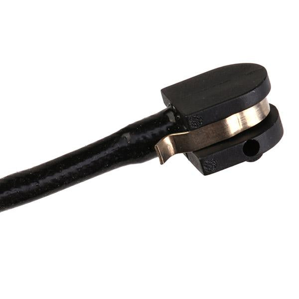 RIDEX 402B1312 Brake pad set for BMW 5 Series