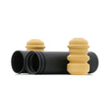 RIDEX 919D0307 Dust Cover Kit, shock absorber