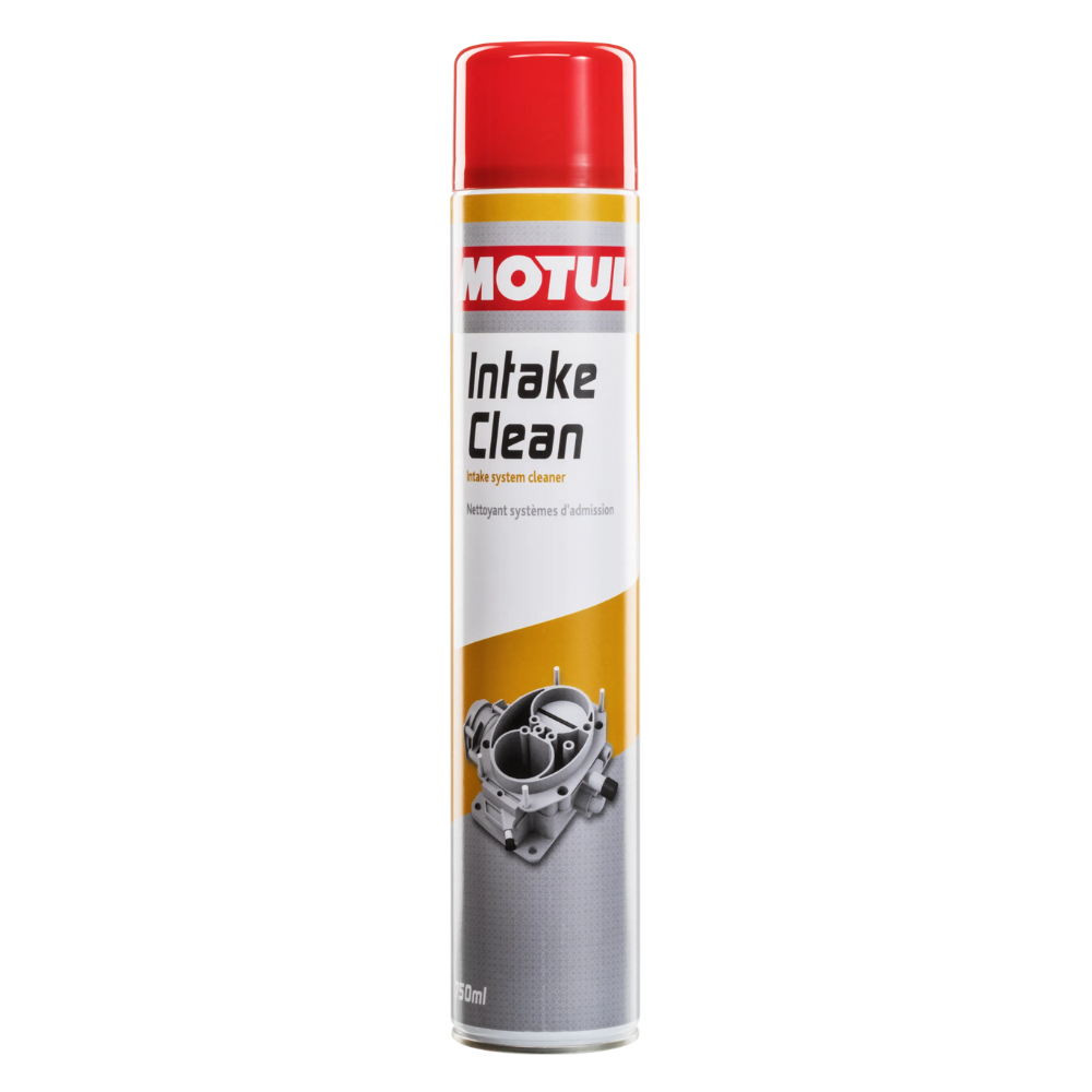 Motul Intake Cleaner - 750ml