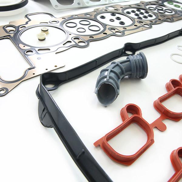 RIDEX 560F0128 Full Gasket Set, engine