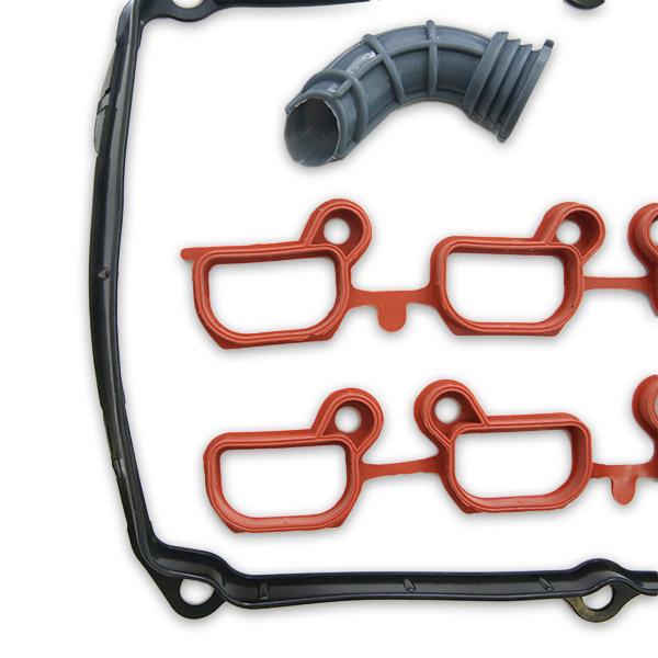 RIDEX 560F0128 Full Gasket Set, engine