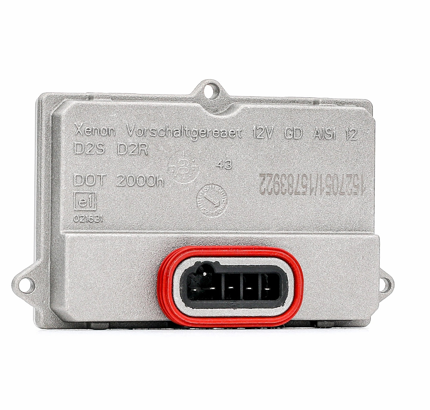 RIDEX 1431B0011 Ballast, gas discharge lamp