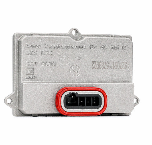 RIDEX 1431B0011 Ballast, gas discharge lamp