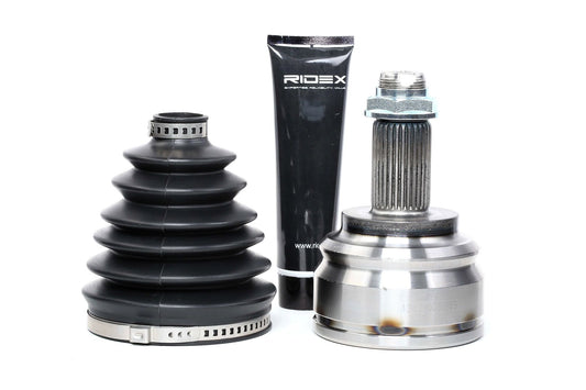 RIDEX 5J0179 Joint Kit, drive shaft for BMW X5 (E53)