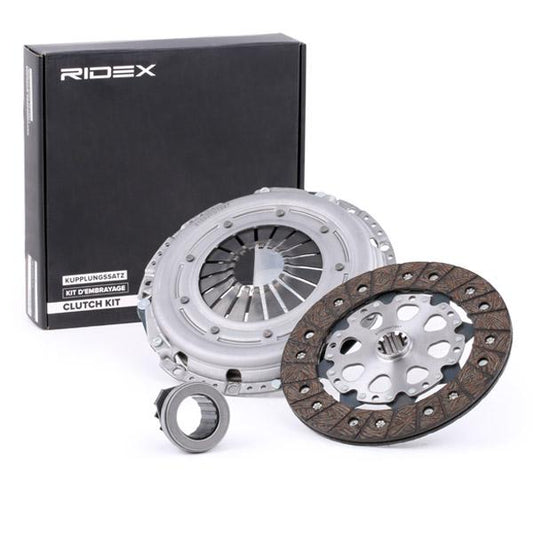 RIDEX 479C0035 Clutch Kit