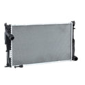 RIDEX 470R0322 Engine radiator 1