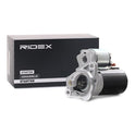 RIDEX 2S0225 Starter motor