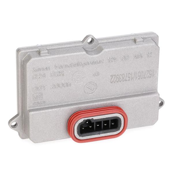 RIDEX 1431B0011 Ballast, gas discharge lamp