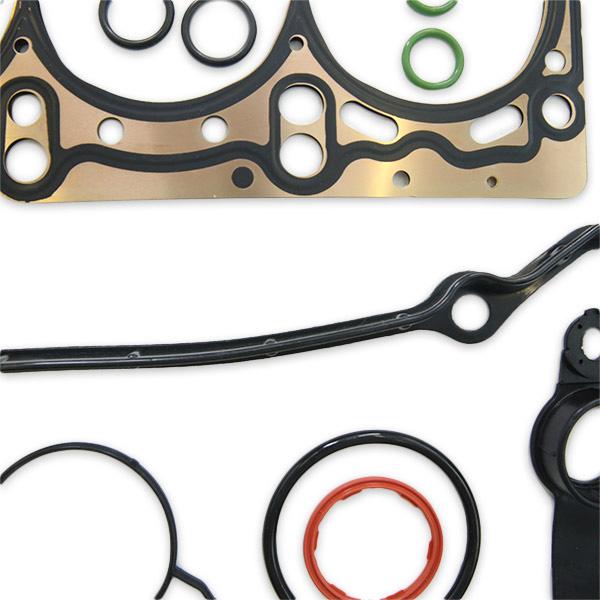 RIDEX 560F0128 Full Gasket Set, engine