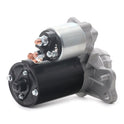 RIDEX 2S0225 Starter motor