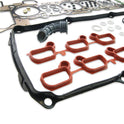 RIDEX 560F0128 Full Gasket Set, engine