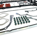 RIDEX 560F0128 Full Gasket Set, engine