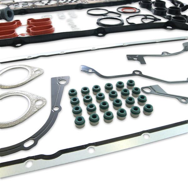 RIDEX 560F0128 Full Gasket Set, engine