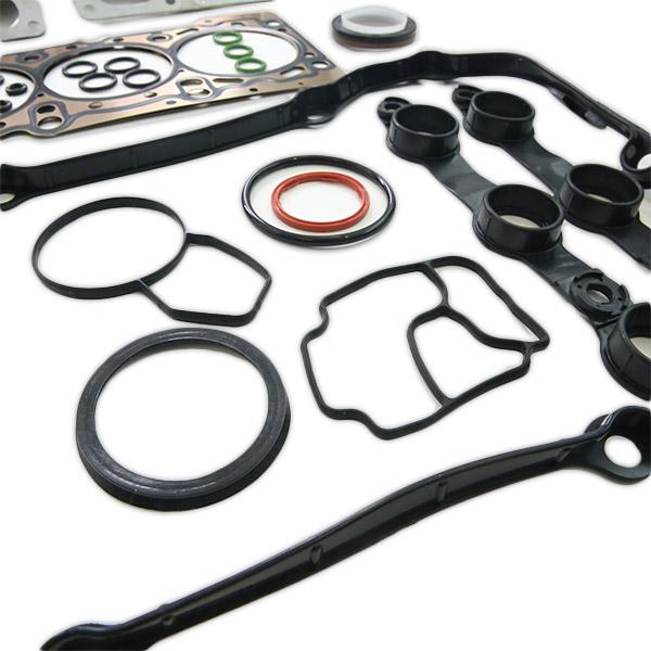 RIDEX 560F0128 Full Gasket Set, engine