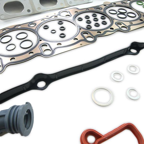 RIDEX 560F0128 Full Gasket Set, engine