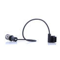 RIDEX 833C0284 Crankshaft sensor