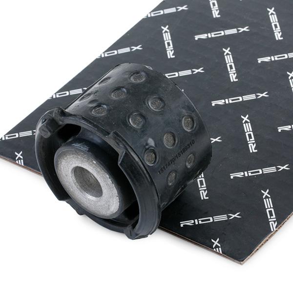 RIDEX 1080M0030 Axle bush