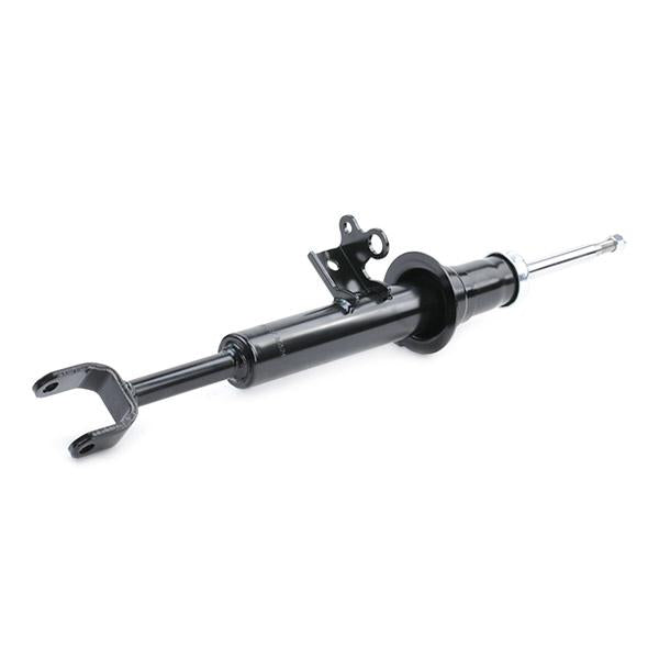 RIDEX 854S1327 Shock Absorber - Front Axle Left
