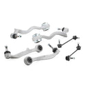 RIDEX 772S0228 Control arm repair kit for BMW 5 Series