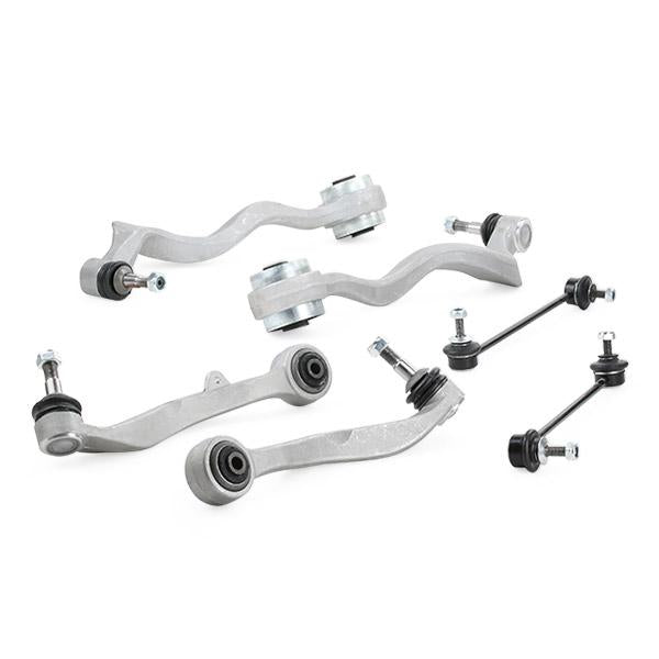 RIDEX 772S0228 Control arm repair kit for BMW 5 Series