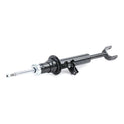 RIDEX 854S1327 Shock Absorber - Front Axle Left