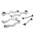 RIDEX 772S0228 Control arm repair kit for BMW 5 Series