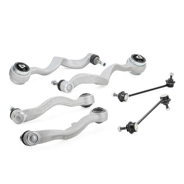 RIDEX 772S0228 Control arm repair kit for BMW 5 Series