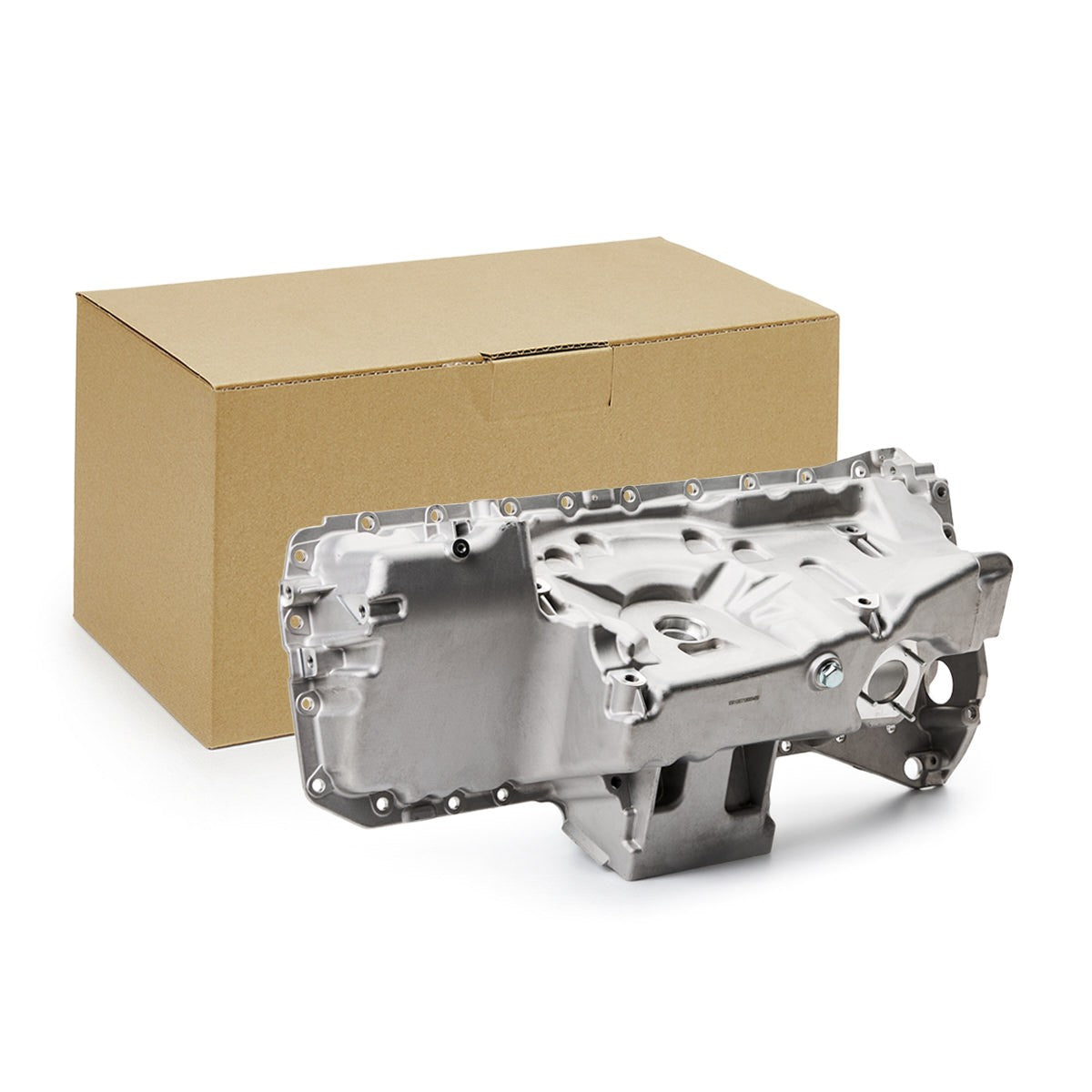 RIDEX 592O0235 Oil sump