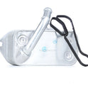 RIDEX 469O0047 Engine oil cooler