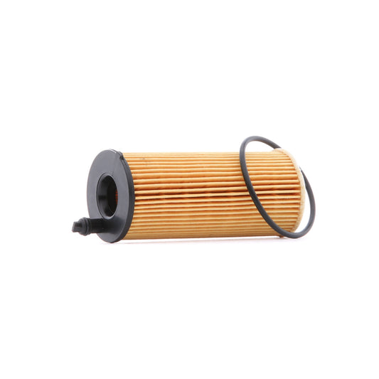 RIDEX 7O0379 Oil filter - for BMW