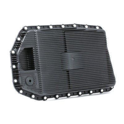 RIDEX 3105O0003 Automatic transmission oil pan