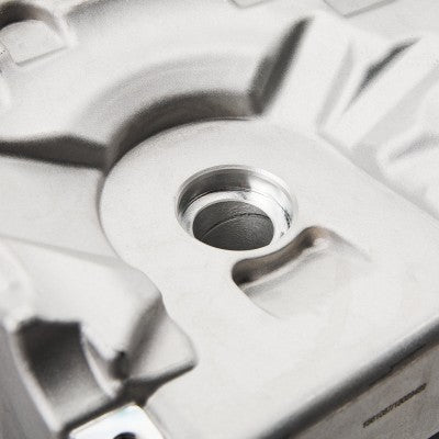 RIDEX 592O0235 Oil sump