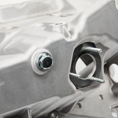 RIDEX 592O0235 Oil sump