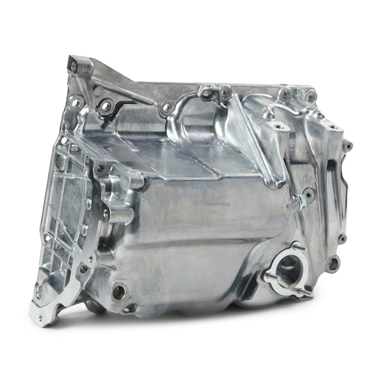 RIDEX 592O0214 Oil sump