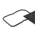 RIDEX 455G0091 Oil sump gasket- for MERCEDES