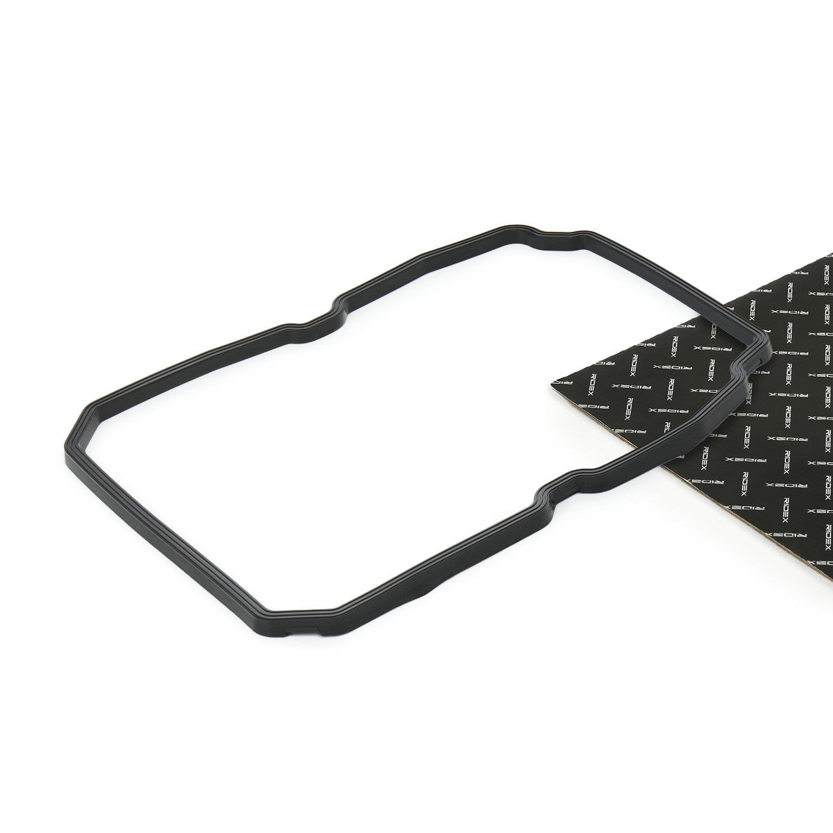 RIDEX 455G0091 Oil sump gasket- for MERCEDES