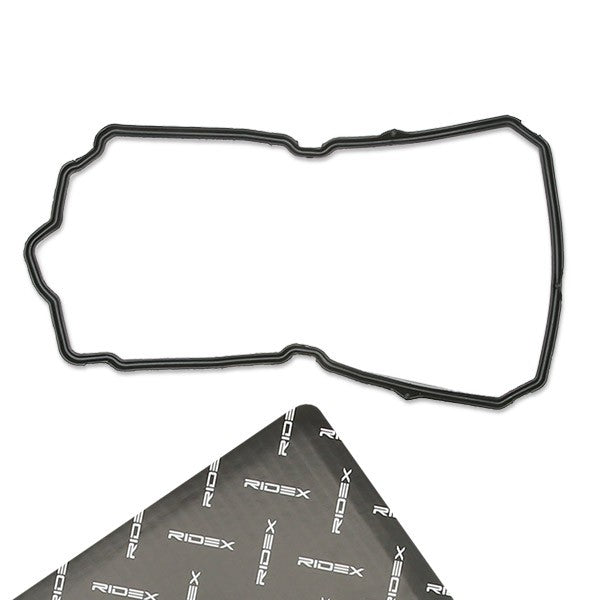 RIDEX 455G0092 Oil sump gasket- for MERCEDES