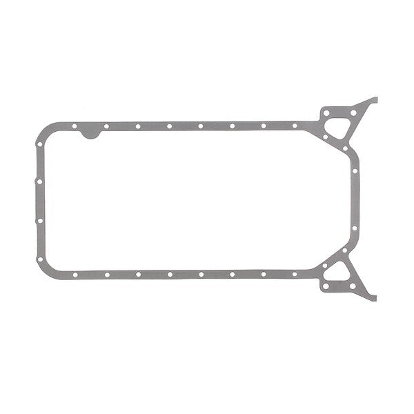 RIDEX 455G0010 Oil sump gasket- for Mercedes