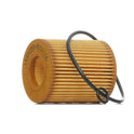 RIDEX 7O0102 Oil Filter