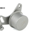 RIDEX 308T0028 Timing belt tensioner pulley