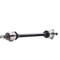 RIDEX 13D0822 Drive Shaft